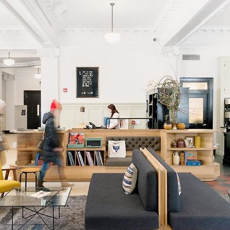 Ace Hotel Pittsburgh Zewnętrze zdjęcie