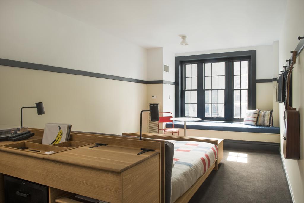 Ace Hotel Pittsburgh Zewnętrze zdjęcie