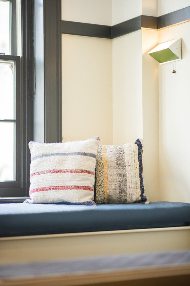 Ace Hotel Pittsburgh Zewnętrze zdjęcie