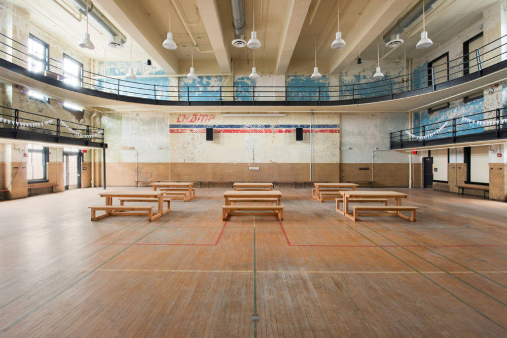Ace Hotel Pittsburgh Zewnętrze zdjęcie