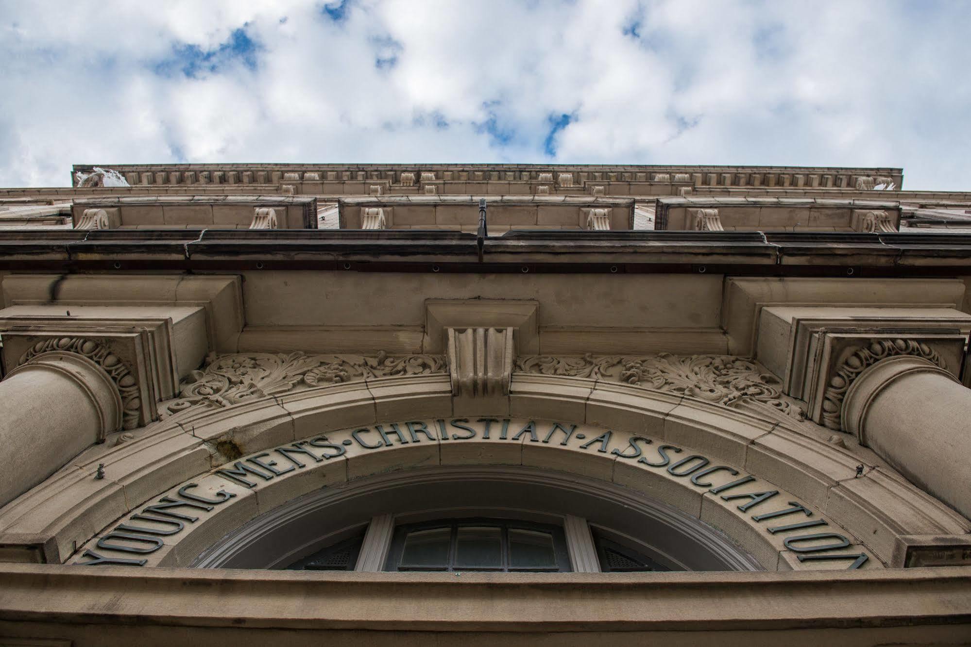 Ace Hotel Pittsburgh Zewnętrze zdjęcie