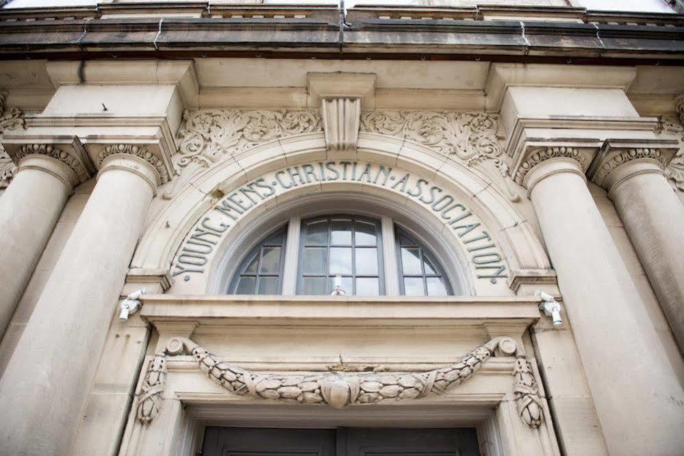 Ace Hotel Pittsburgh Zewnętrze zdjęcie