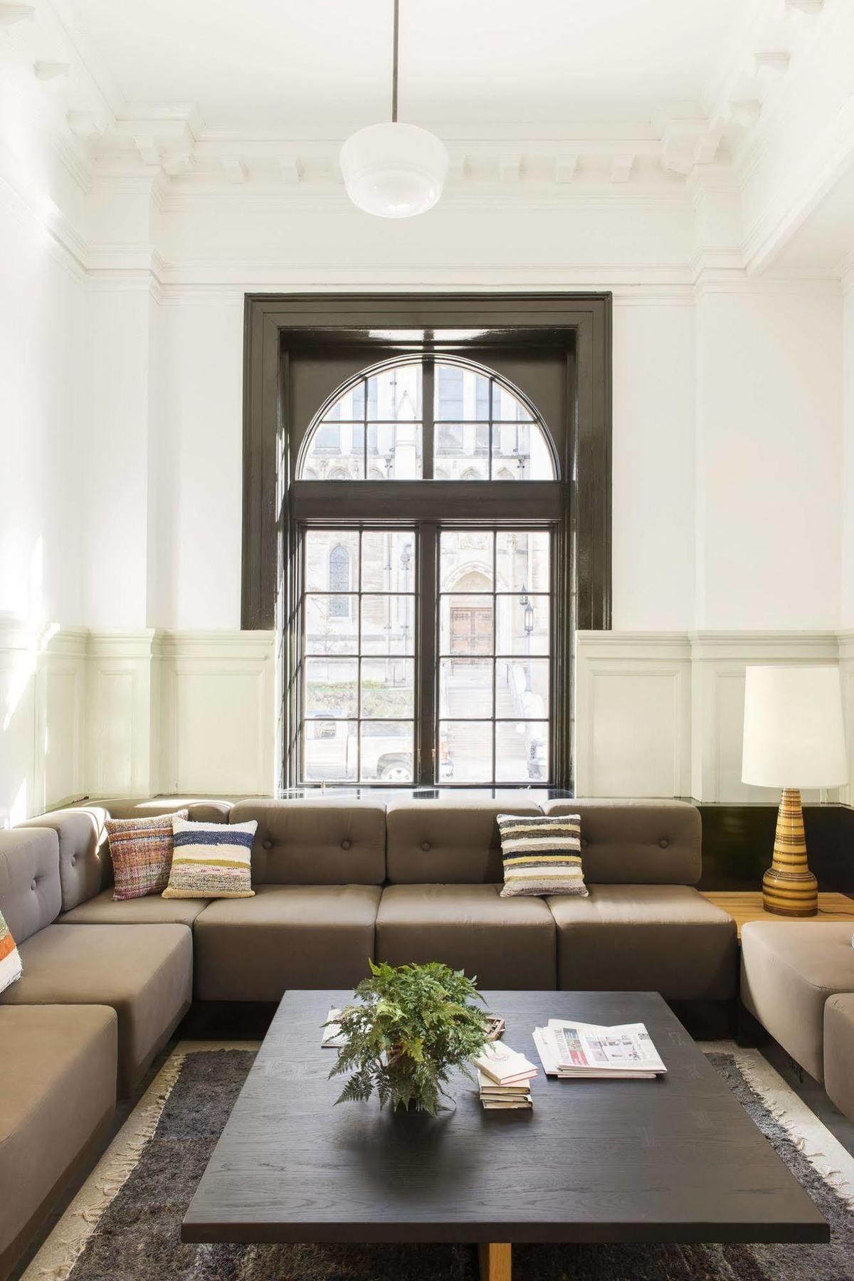Ace Hotel Pittsburgh Zewnętrze zdjęcie