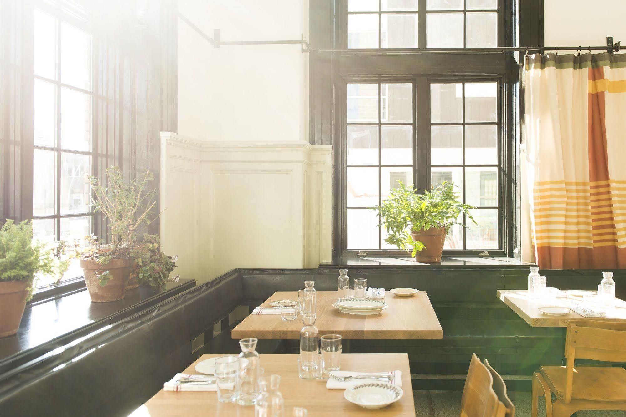Ace Hotel Pittsburgh Zewnętrze zdjęcie