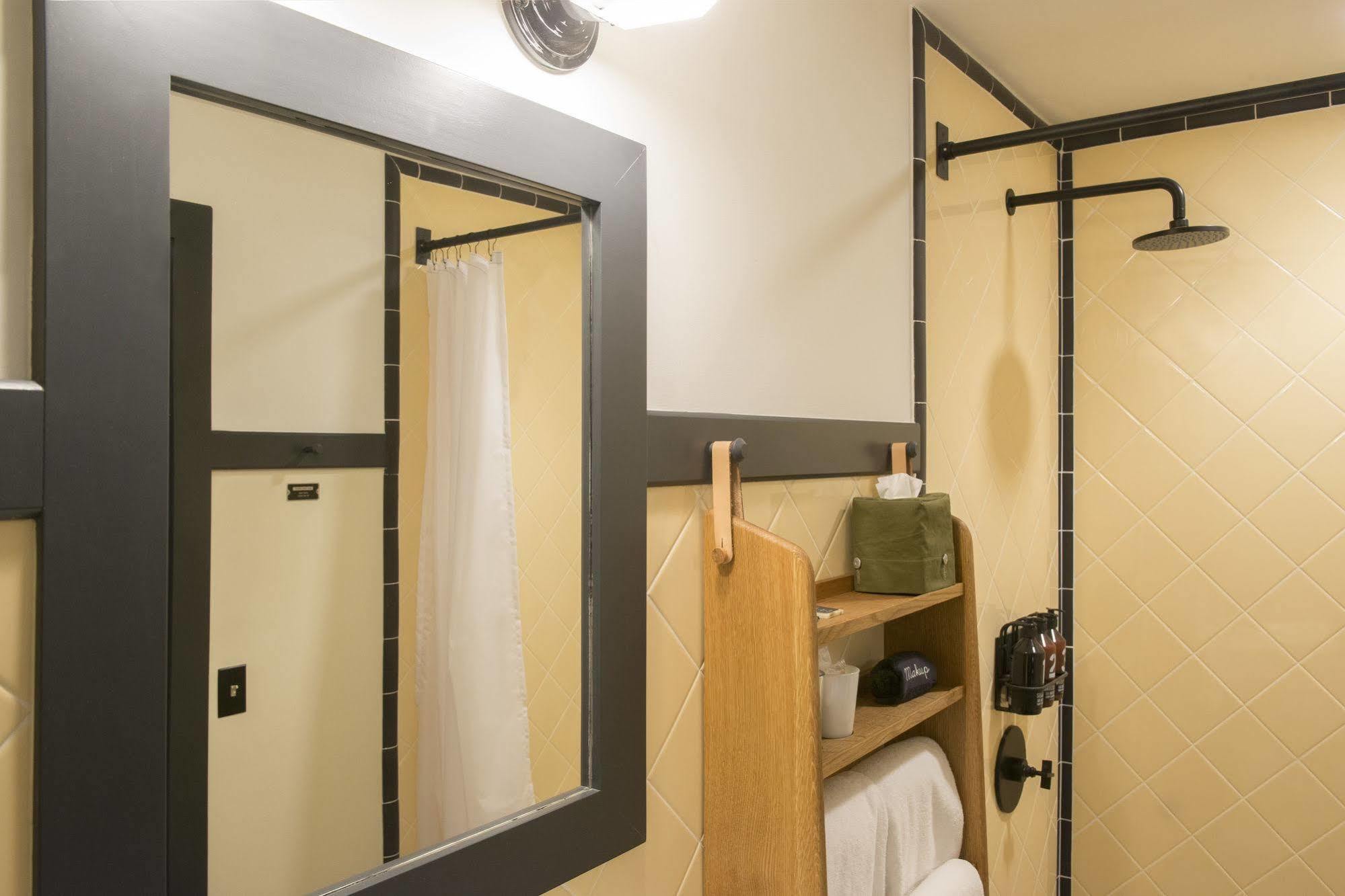 Ace Hotel Pittsburgh Zewnętrze zdjęcie