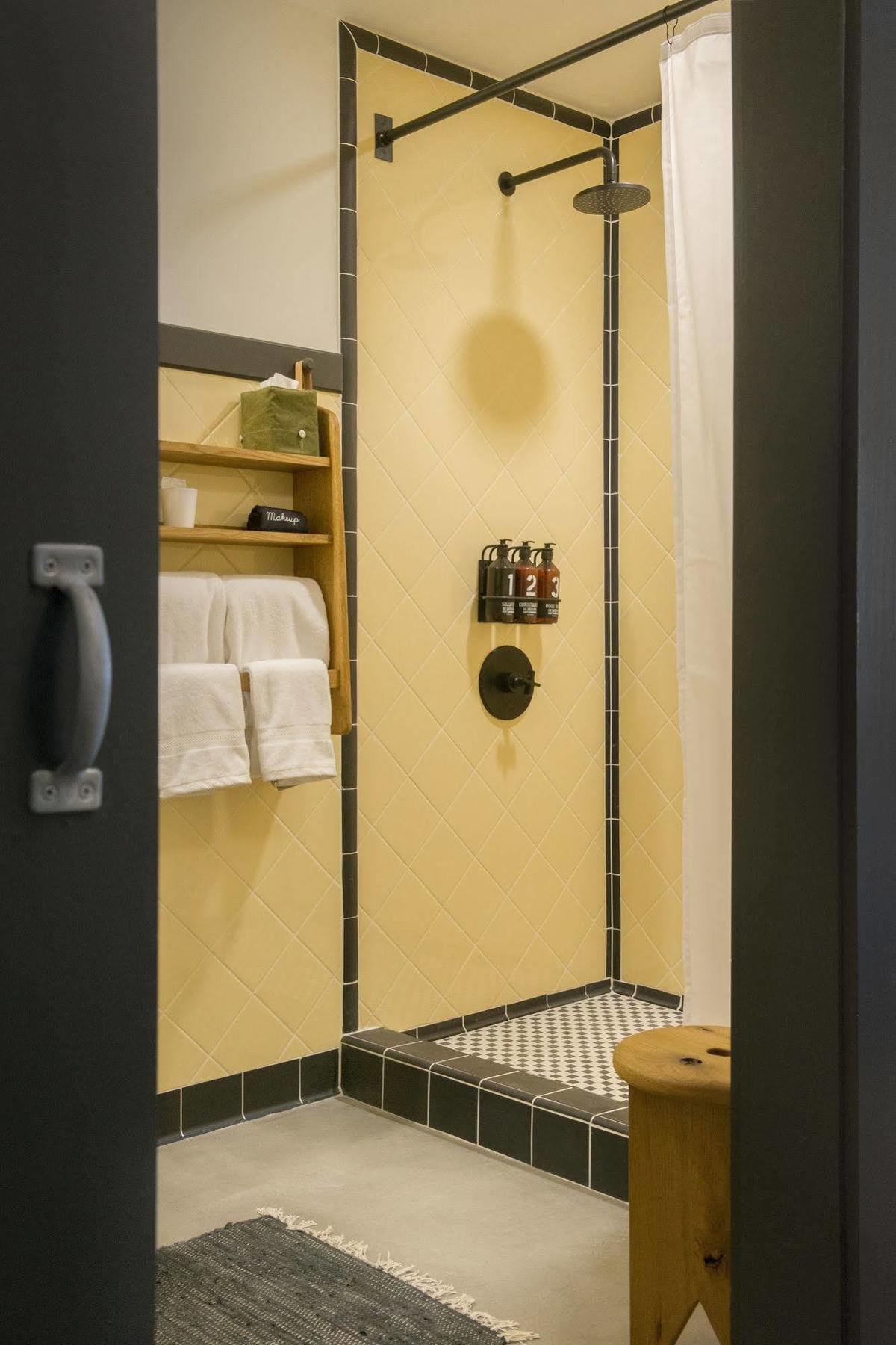 Ace Hotel Pittsburgh Zewnętrze zdjęcie