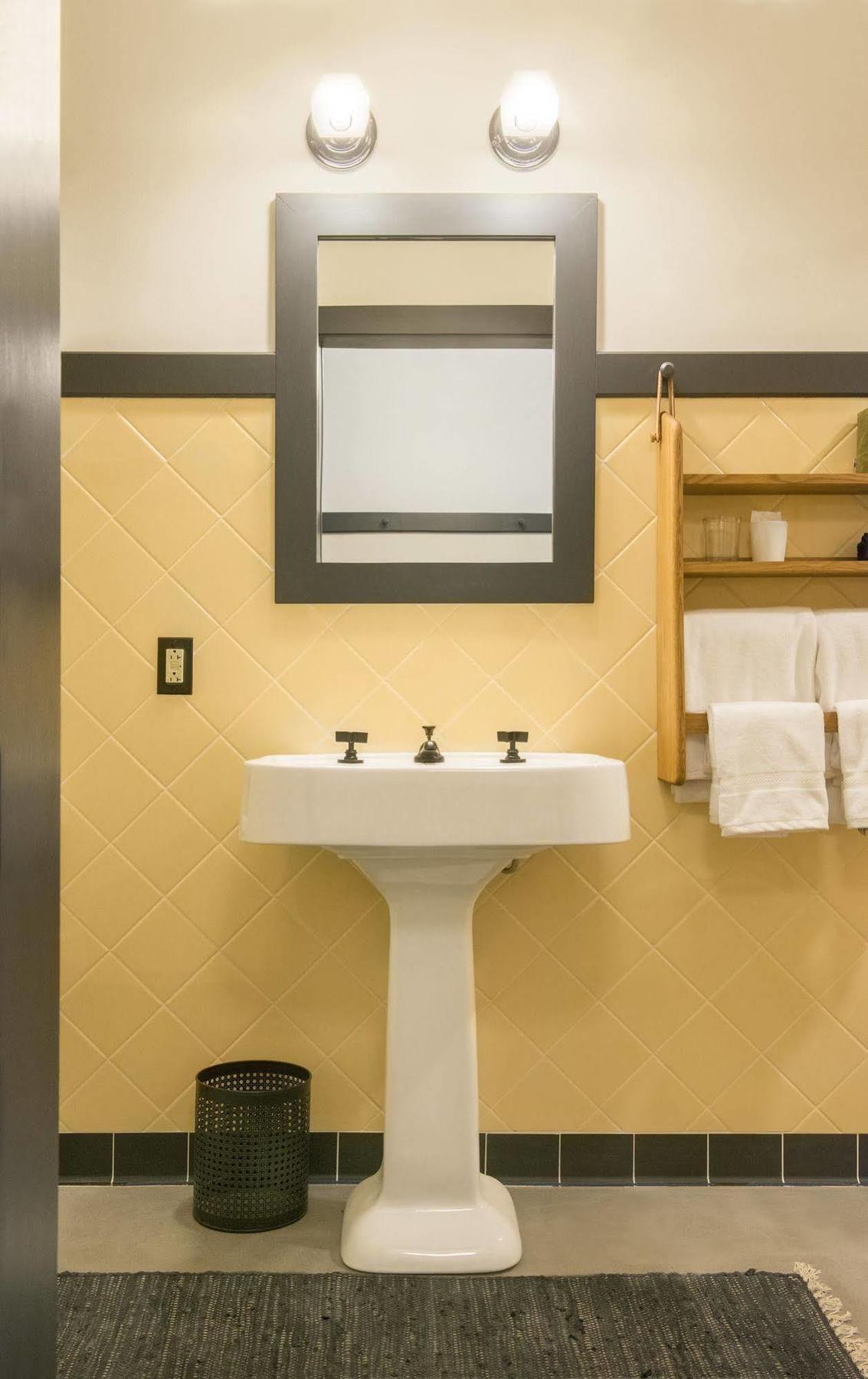 Ace Hotel Pittsburgh Zewnętrze zdjęcie