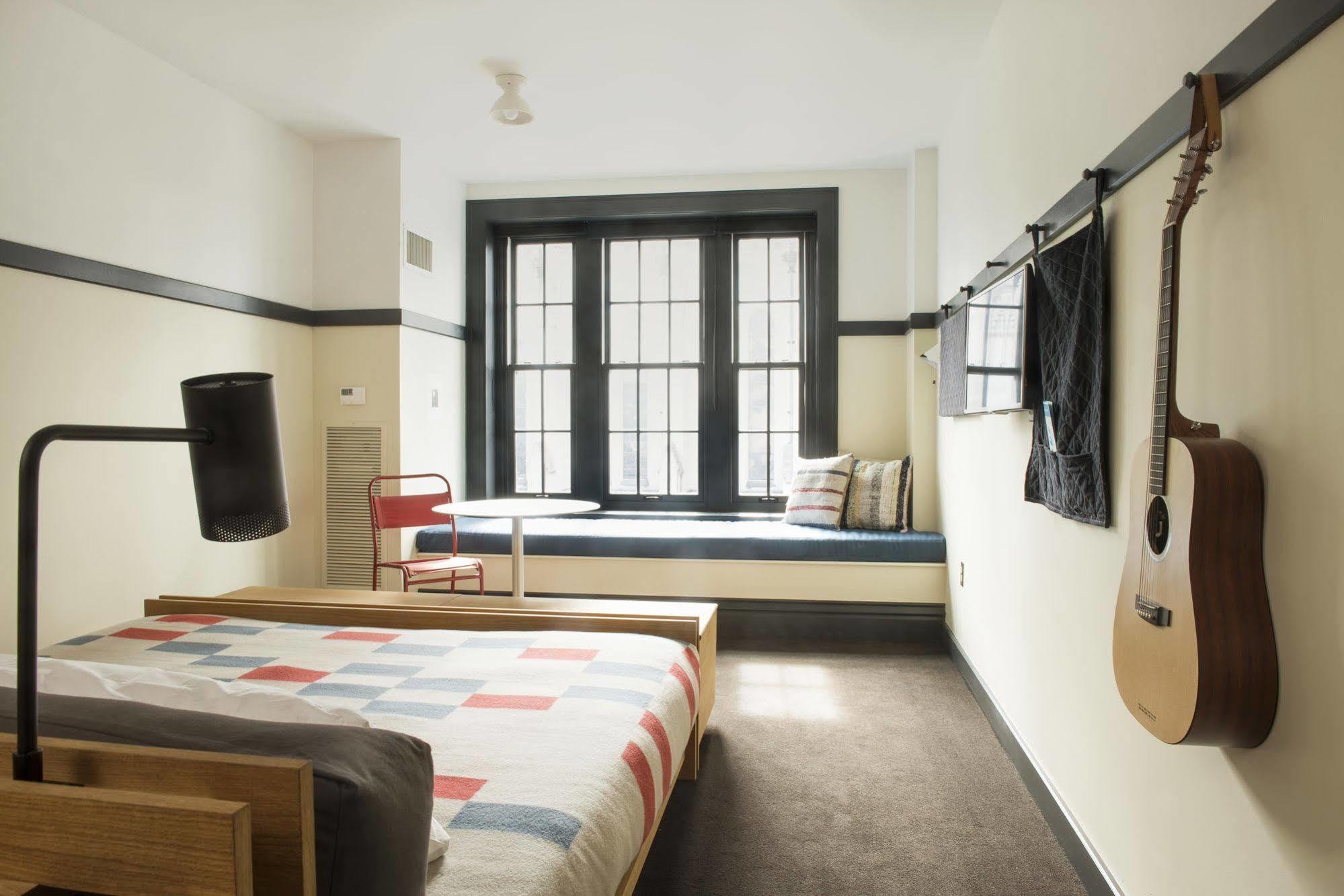 Ace Hotel Pittsburgh Zewnętrze zdjęcie
