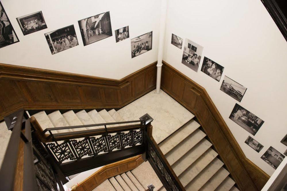 Ace Hotel Pittsburgh Zewnętrze zdjęcie