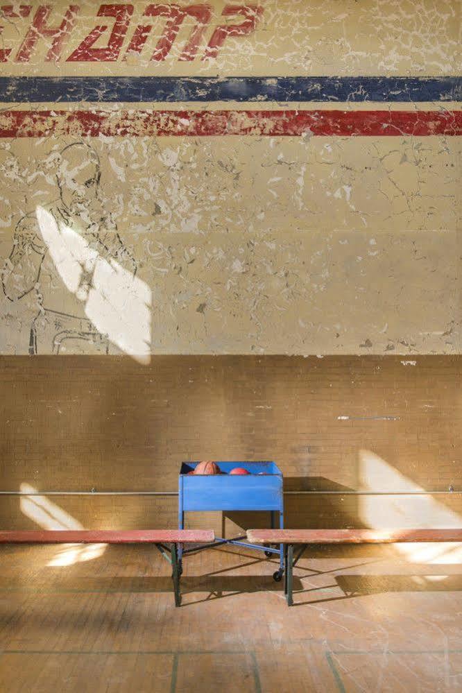 Ace Hotel Pittsburgh Zewnętrze zdjęcie